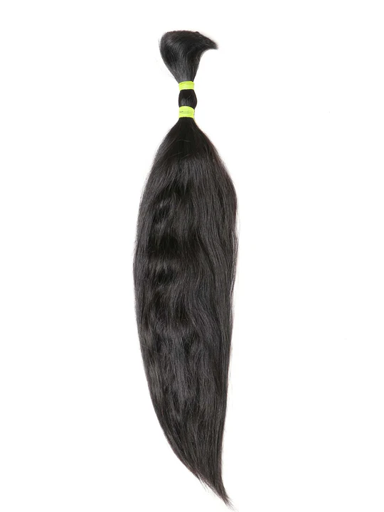 26" Virgin Wavy
